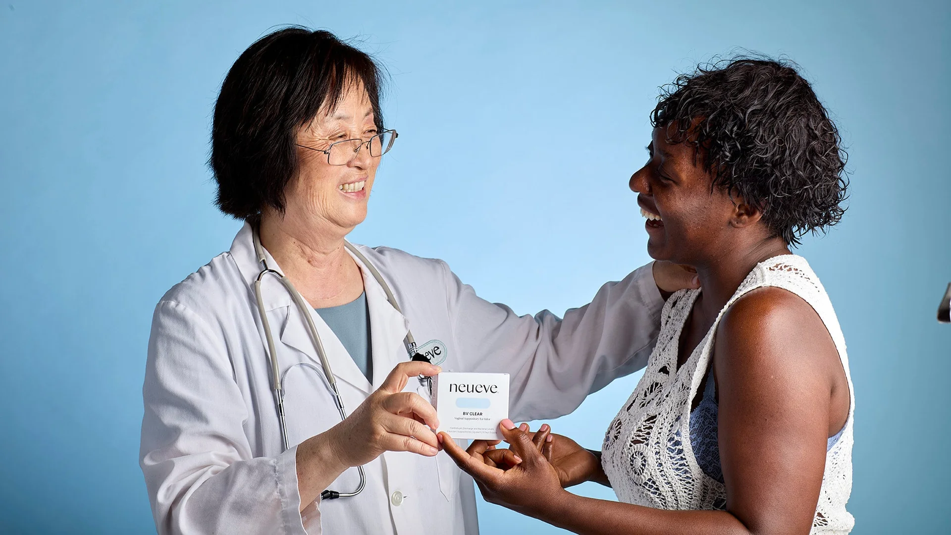 Fast Relief for Intimate Wellness